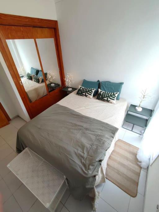 Апартаменти Vivienda Con Piscina, Solarium, Vistas Teide Cho Екстер'єр фото